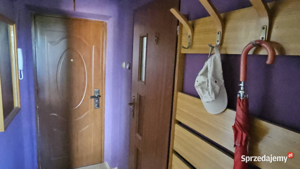Kawalerka wyposażona Wałcz Poniatowskiego
