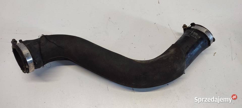 AUDI A6 C6 RURA DOLOT POWIETRZA 4F0145737J dolnośląskie