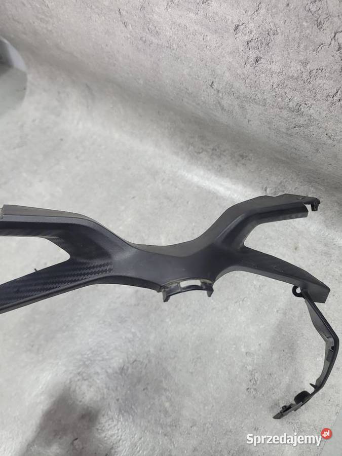 Honda CBR 650R 650 R 2123 wypełnienie czaszy pod wielkopolskie Nowy Tomyśl