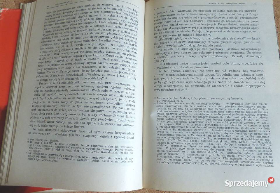 PM Westerplatte Flisowski Warszawa