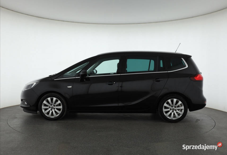 Opel Zafira 14 Turbo gniazdo USB mazowieckie Piaseczno