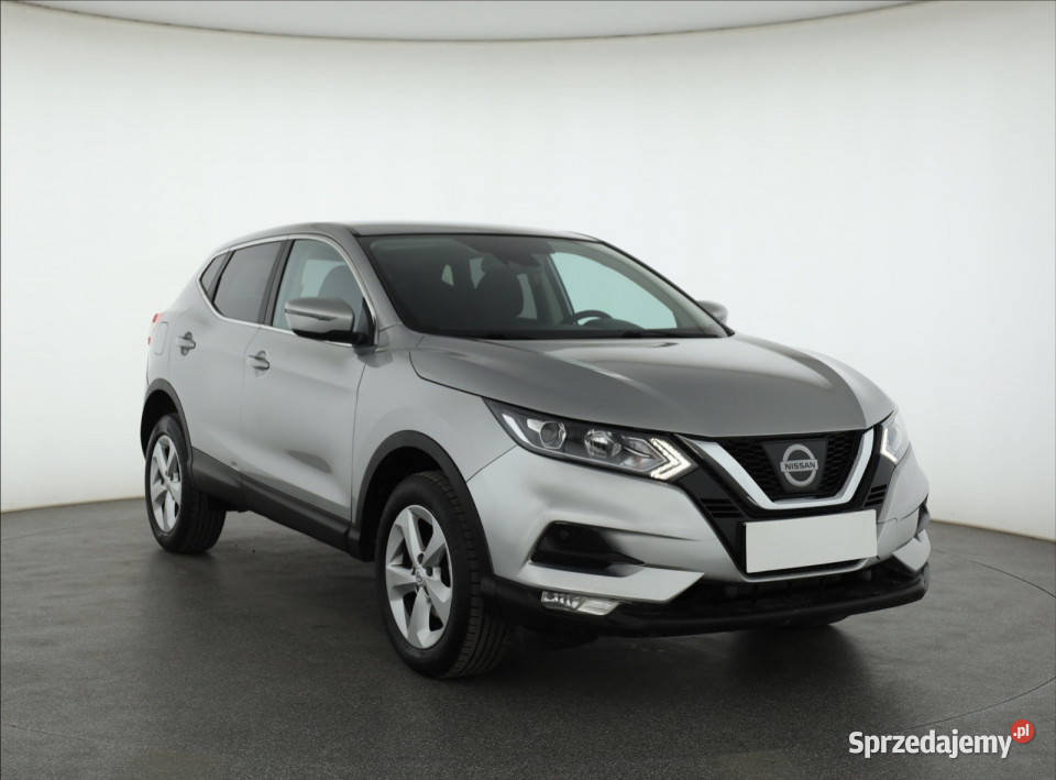 Nissan Qashqai 12 DIGT wielofunkcyjna kierownica Piaseczno