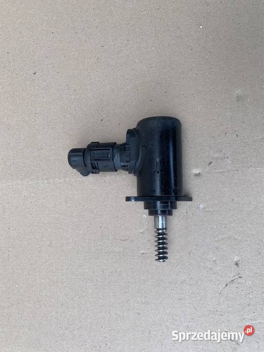 Nastawnik valvetronic 7631574 mini f55 f56 bmw Silniki i osprzęt Szczecin sprzedam