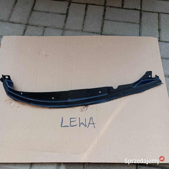 68040049AC Dodge Charger uszczelka drzwi lewych Złotoryja