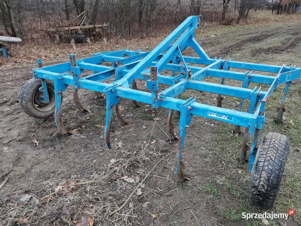 Gruber 3m Brenig walce agregat ścierniskowy Rabe Maszyny uprawowe sprzedam