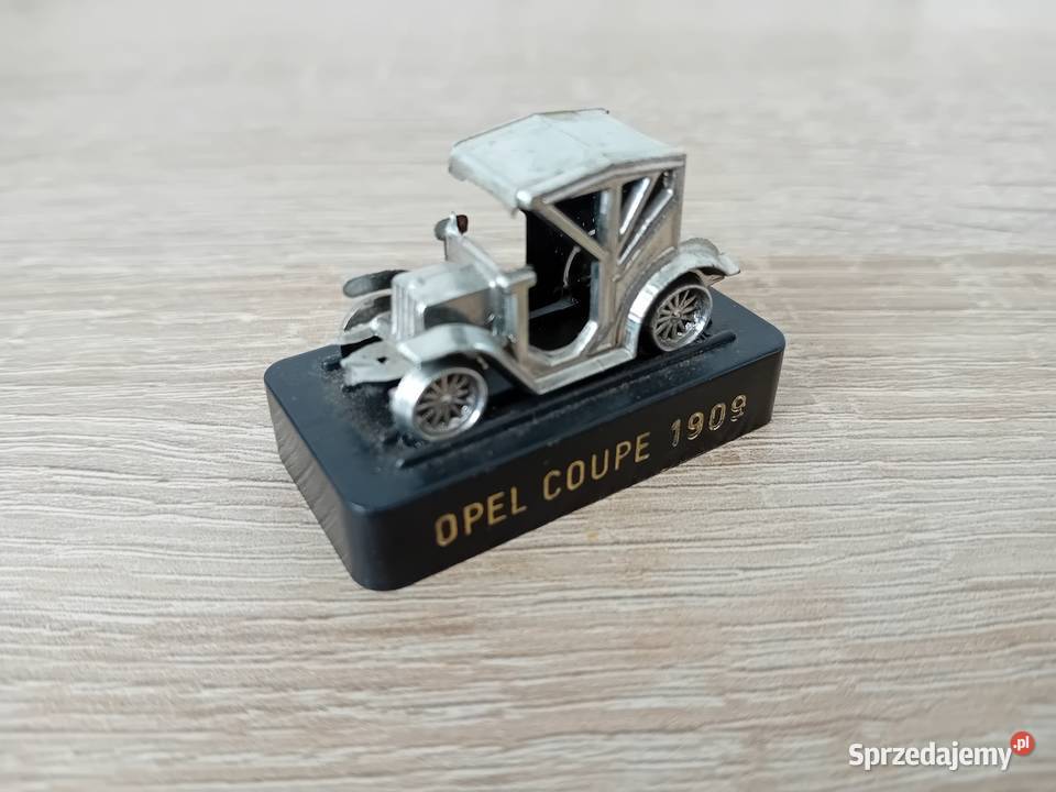 Auto samochodzik retro kioskowiec PRL podkarpackie Krosno sprzedam