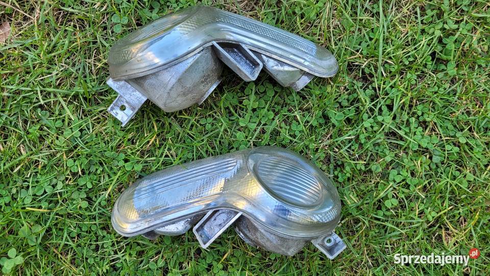 PIAGGIO CARNABY lampa tyl migacz komplet wielkopolskie Piła