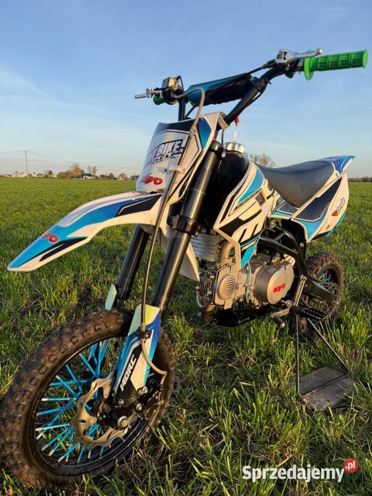 Mrf 140rc 140cm3 Pacyna