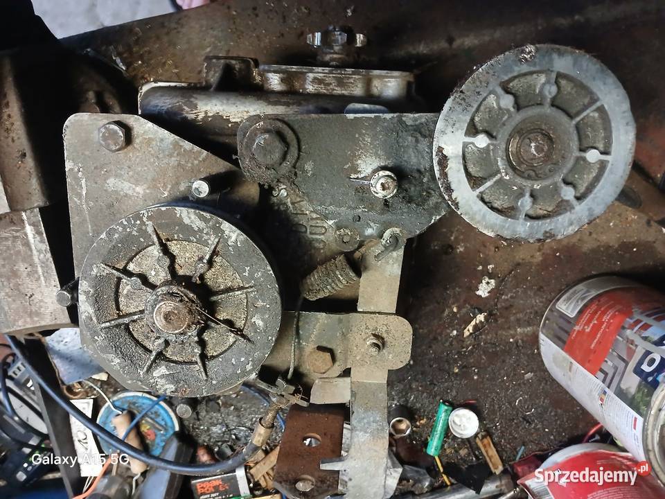 Sprzedam kujawsko-pomorskie