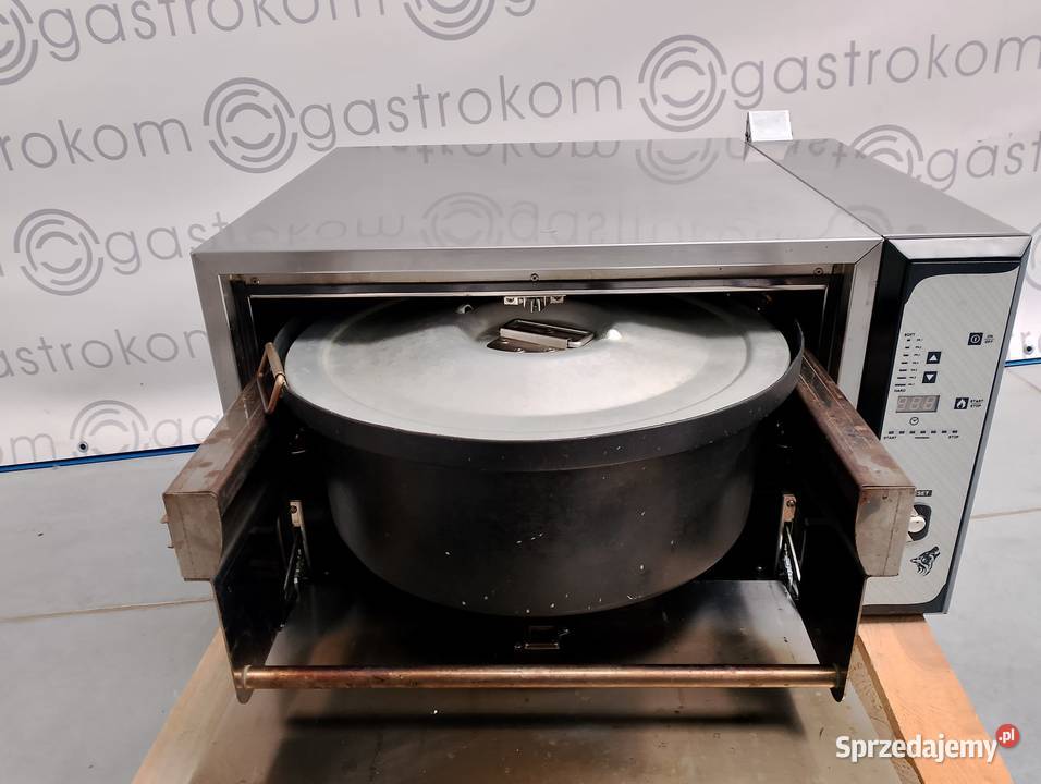 PIEC DO GOTOWANIA RYŻU OKAMI  PRISMAFOOD Wrocław