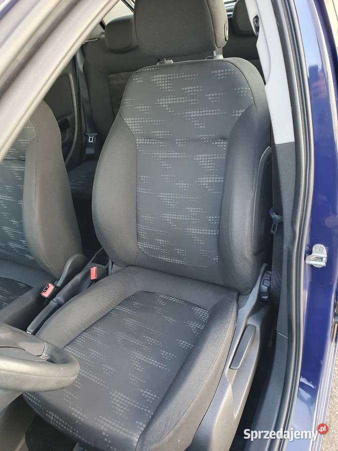 OPEL CORSA 12 EcoFLEX ECOTEC 2013 118 Ładny i 118250km Katowice