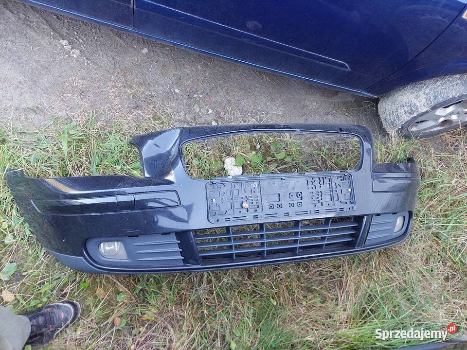 Części Do Volvo V50 20 Dissel Rok produkcji 2006 małopolskie Sucha Beskidzka