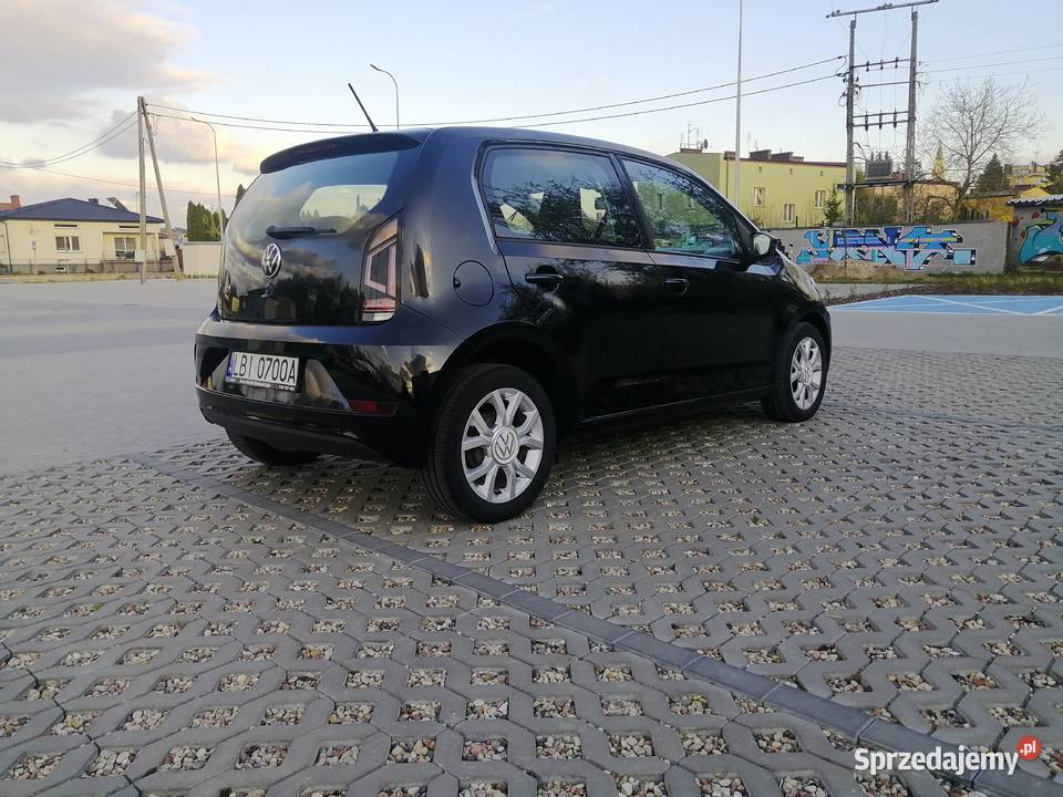 Super Stan czarny Terespol sprzedam