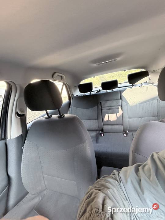 Renault laguna II 18 16V komputer pokładowy Warszawa sprzedam