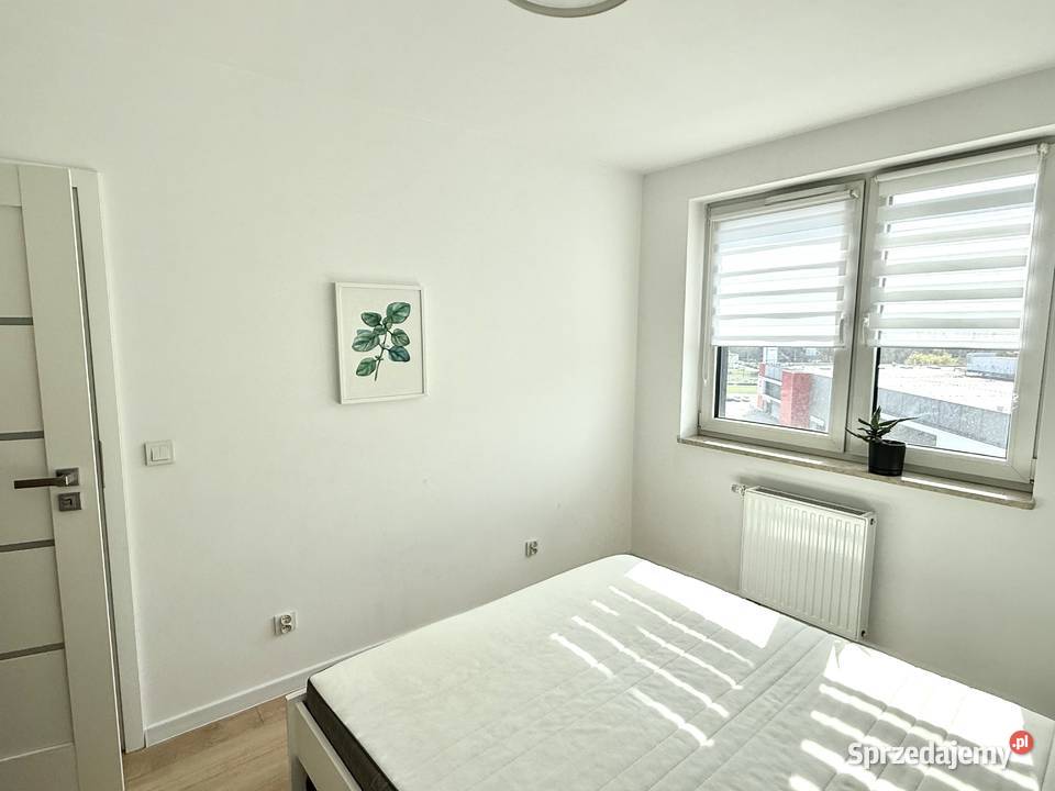Nowe 2pokojowe mieszkanie z balkonem Kamienna winda Wrocław sprzedam