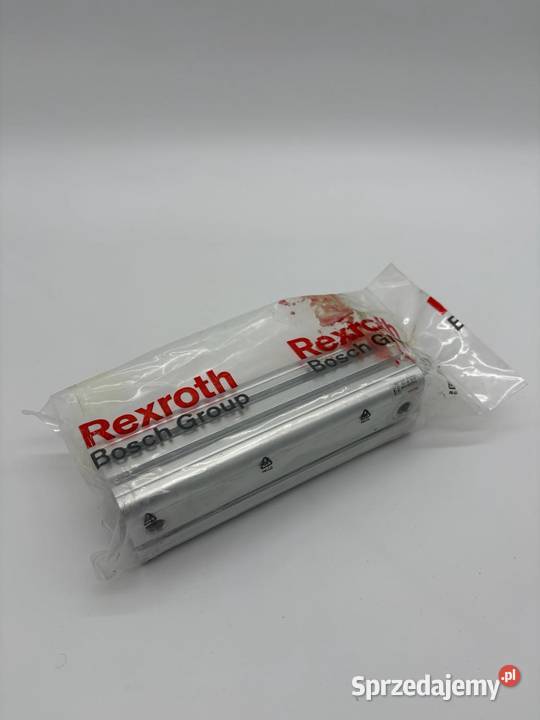 BOSCH REXROTH R422001245 Siłownik pneumatyczny Pozostałe Warszawa