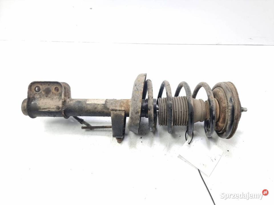 AMORTYZATOR LEWY PRZÓD OPEL OMEGA B Lipno