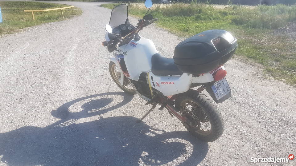Honda africa twin XRV 650 Vk