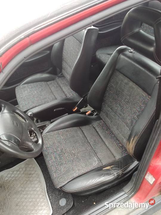 Seat Toledo mk1 1L części Lubliniec