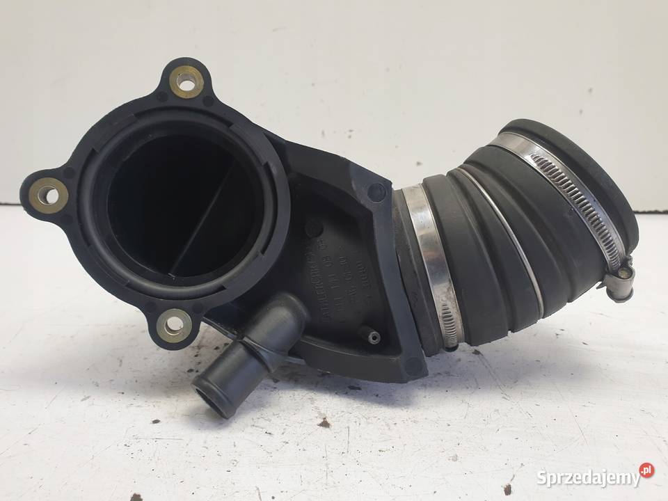 Mercedes W203 20 K PRZEWÓD PRZEPUSTNICY DOLOT Chełm