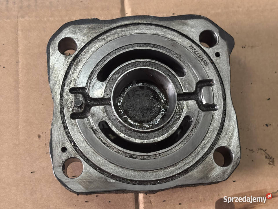 Bosch Rexroth R902462382 Pompa Hydrauliczna Jastrzębniki