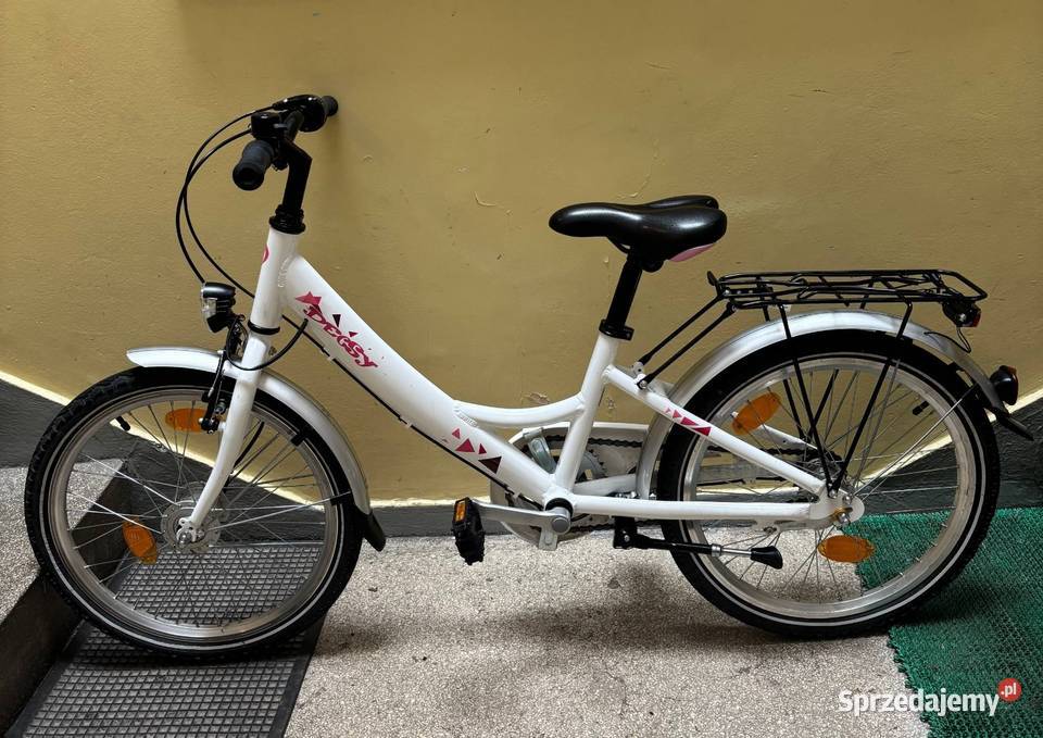 Rower dziecka Poznań