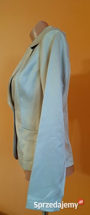 Żakiet damski cienki elegancki sprzedam