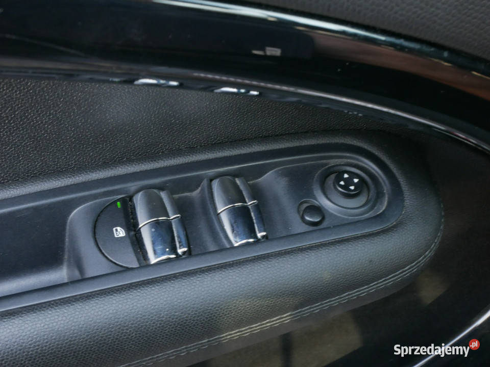 Mini Countryman FL R60 16 218 Eu5 JCW 4x4 ALL4 relingi dachowe Goczałkowice-Zdrój