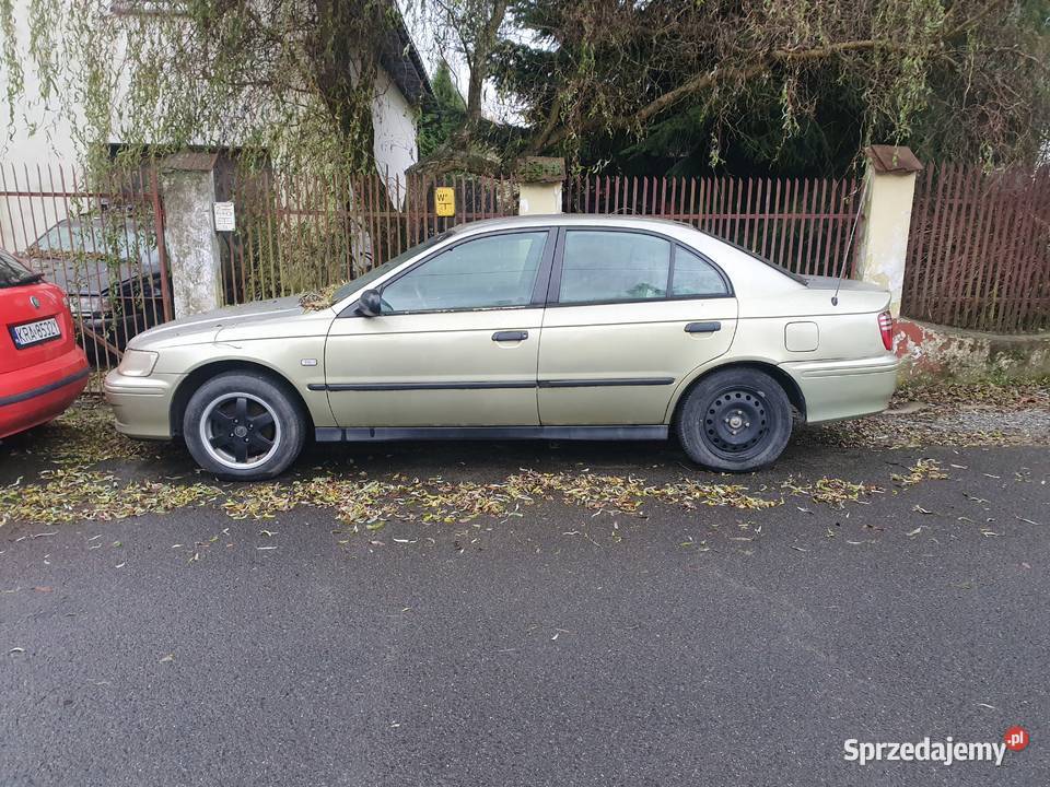 Felgi aluminiowe alusy alu Nissan Ford Honda Samochodowe Opony i felgi