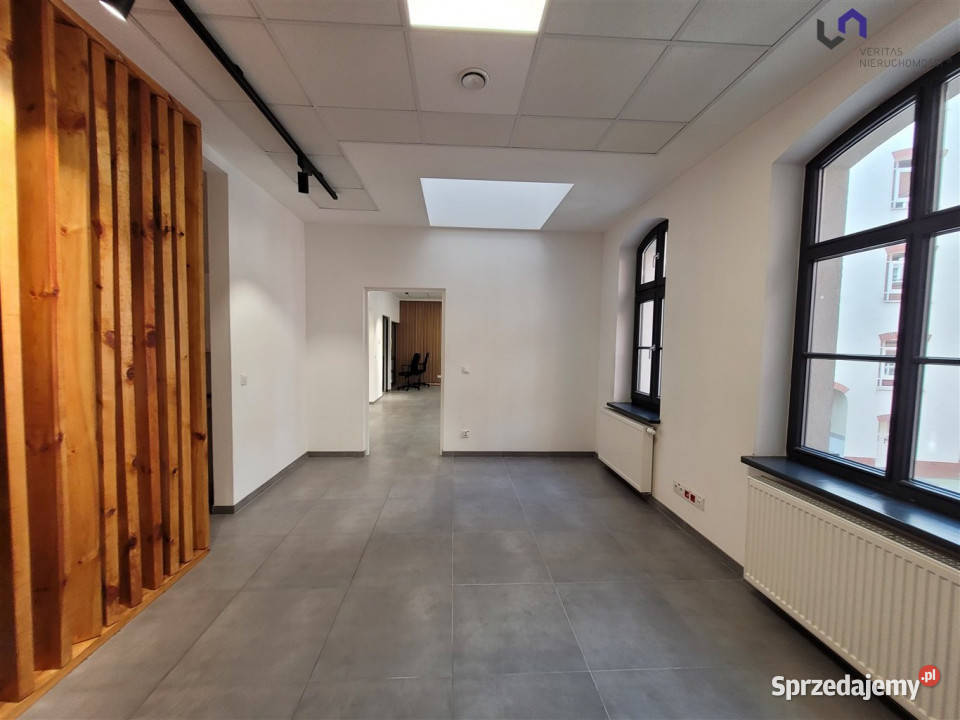 Lokal wynajmę Katowice Kochanowskiego 7069m2 Wynajem sprzedam