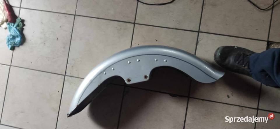 Zbiornikbakbłotnik Fat Boy śląskie Gliwice