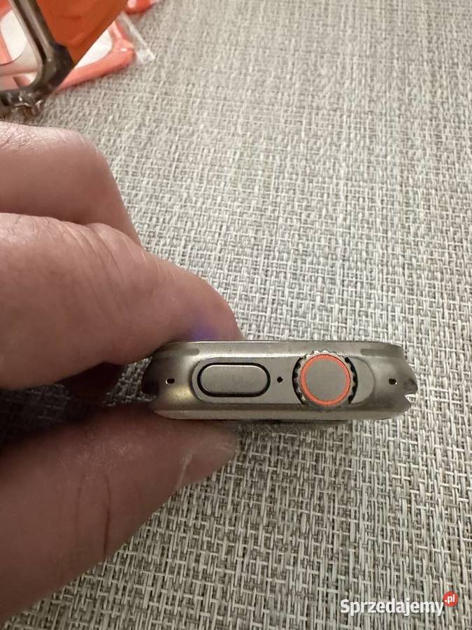 Apple watch ultra 2 Piła