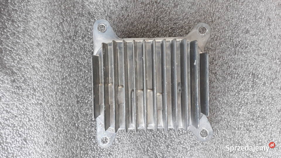 Tesla 3 Przetwornica LED P153292502C wielkopolskie Bukownica