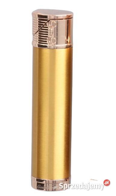 Zapalniczka Prezentowa Żarowa Metalowa Gazowa w Pozostałe Dom i Ogród