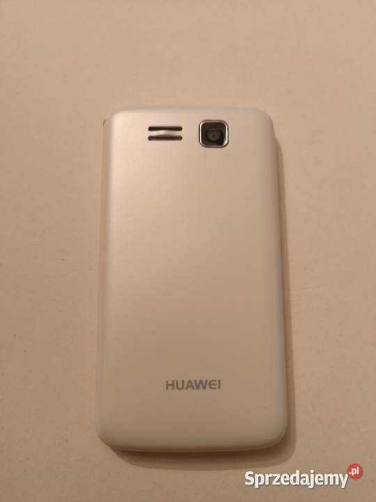 Huawei G7206 ATV nieużywany Łódź