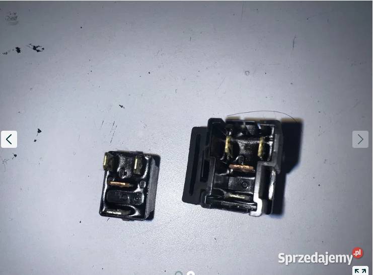 przekaźniki komplet KTM 1290 Superduke GT 2021 Ostrów Wielkopolski