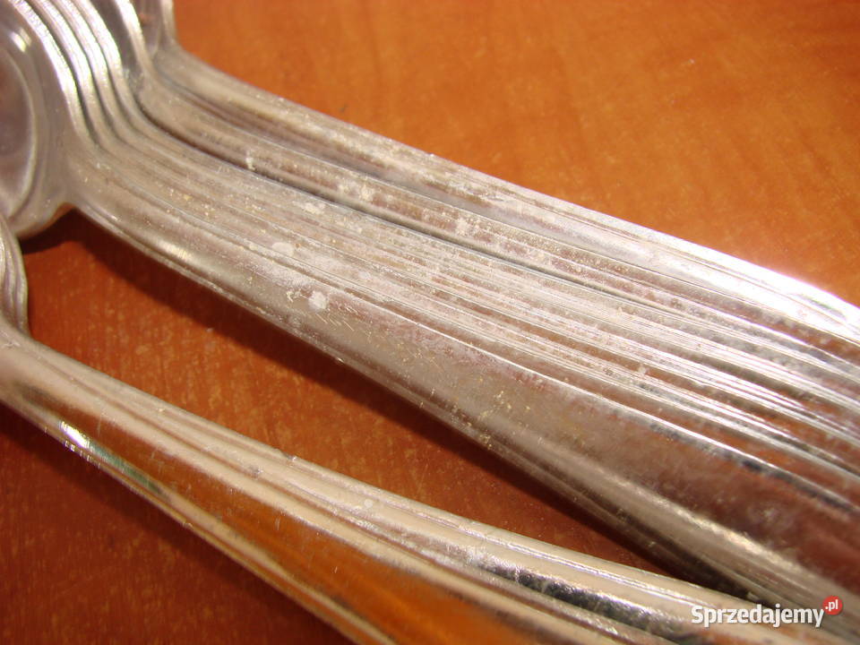 SIS Gliwice aluminiowa łyżka PRL Pozostałe pomorskie Pruszcz Gdański sprzedam
