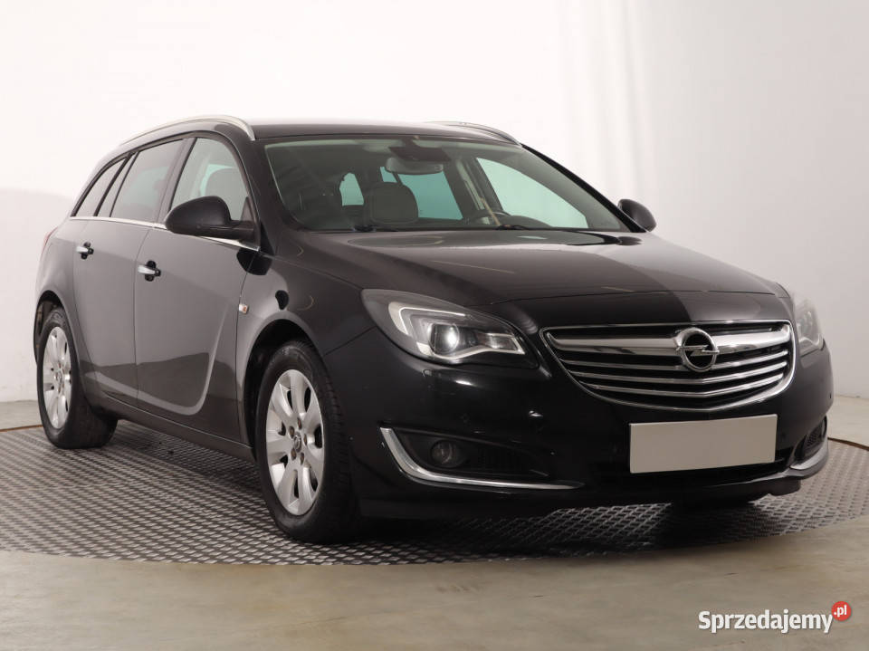 Opel Insignia 20 CDTI Katowice
