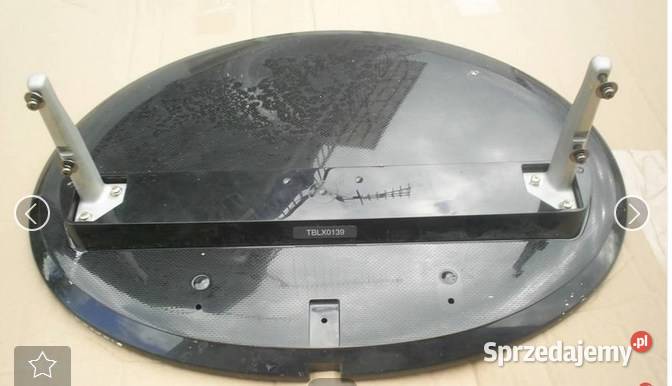stopa tv 50 panasonic Olkusz sprzedam