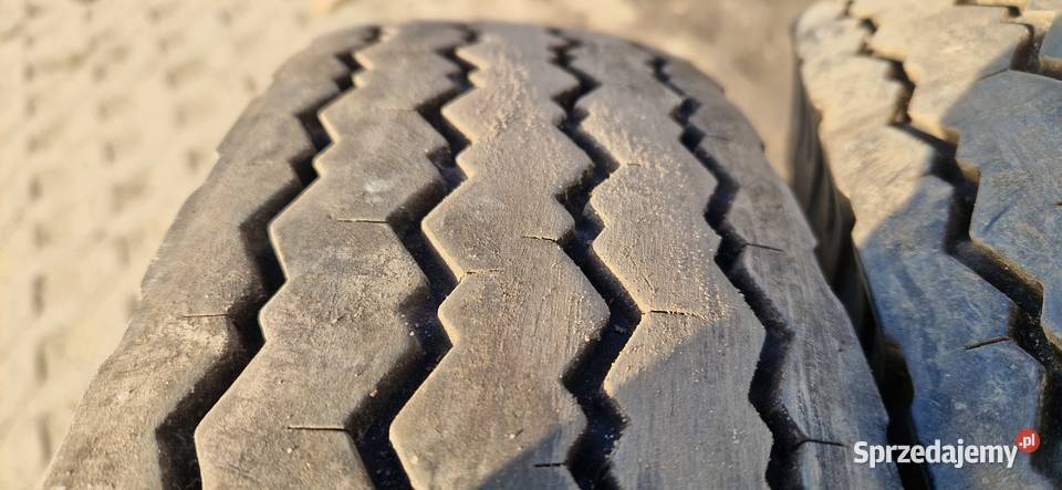 65016c 75016c 60016c Żuk Tarpan Nysa 80 bieżnik Nowe Miasto Lubawskie