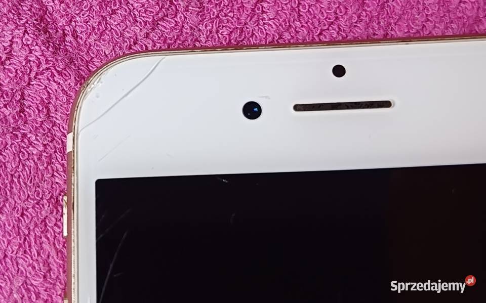 Iphone 7 32 GB bateria 73 Góra Kalwaria