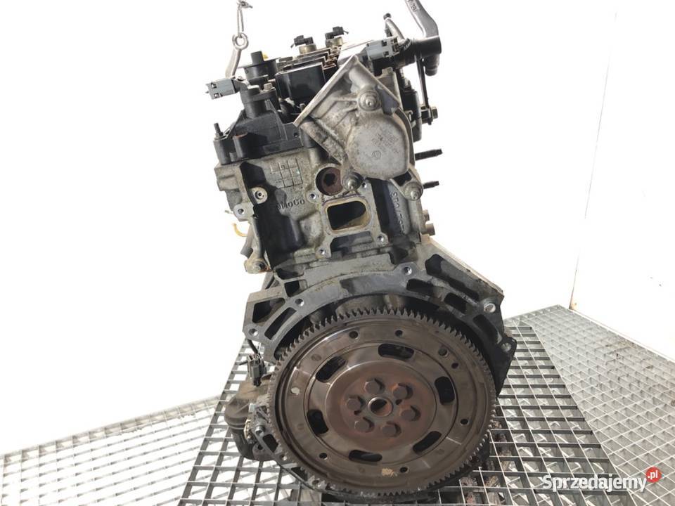 SILNIK FORD 20 162 CS170AB FOCUS III sprzedam