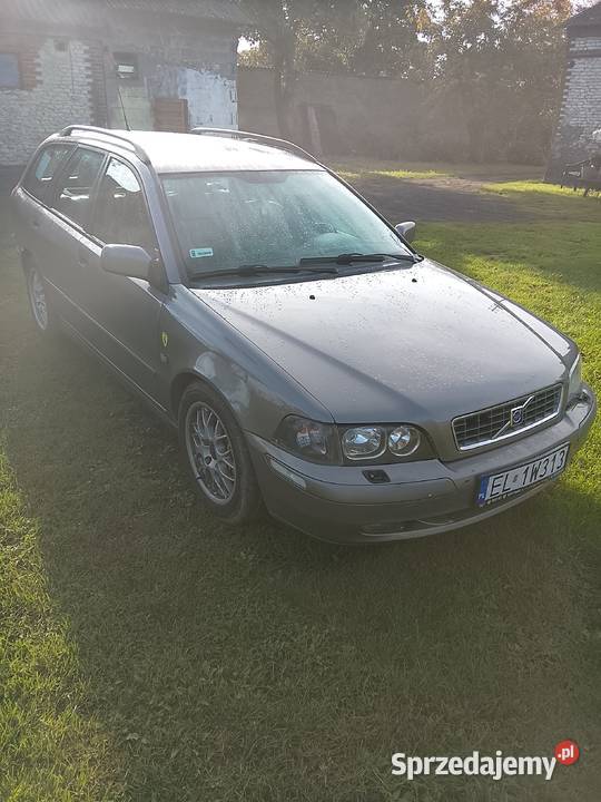 Sprzedam V40 Poddębice sprzedam