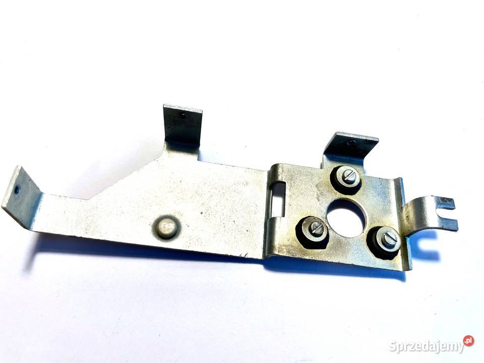 MDS 432 blacha montażowa silnika Lublin