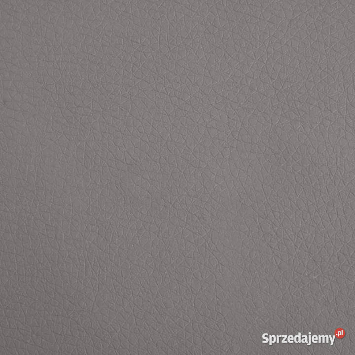 Sofa dzieci szara 90x53x30 sztuczna skóra mazowieckie Warszawa