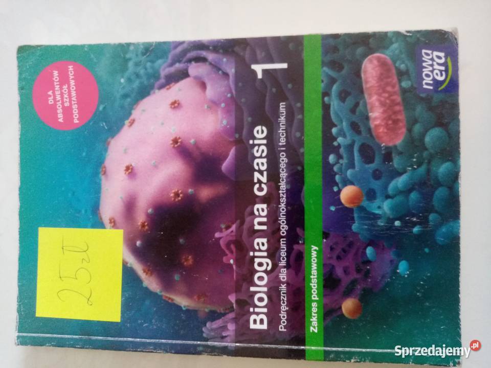 książki podręczniki do kl 1 2 szkoły średniej j język polski pomorskie Lębork