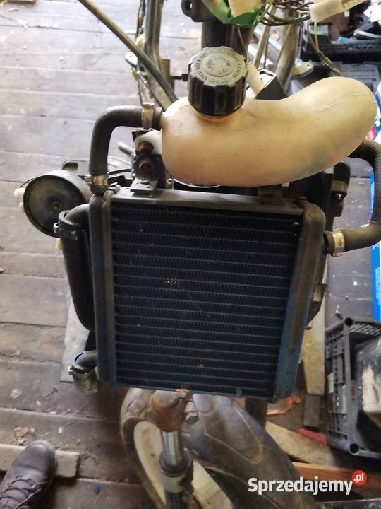 Rama Aerox Tarnów sprzedam