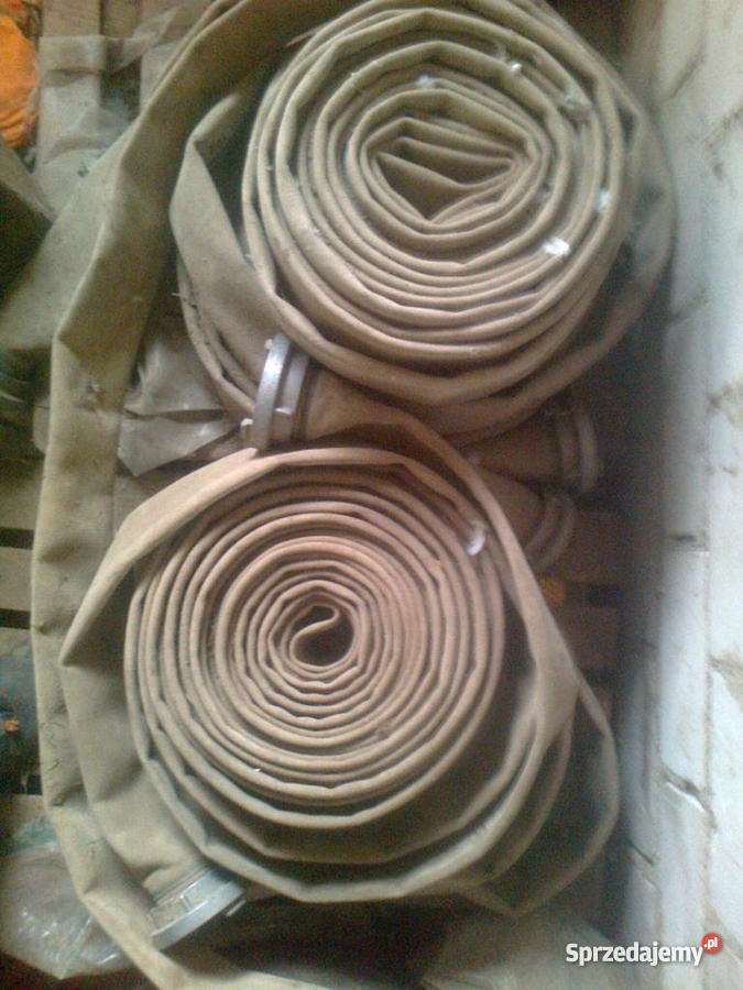 Deszczownia odra 70300 Aleksandrów Kujawski sprzedam