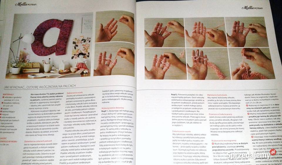 Mollie potrafi 2 14 2016