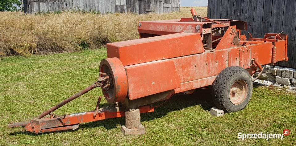 Prasa Prasa Sipma Z224 Krzczonów Trzeci sprzedam